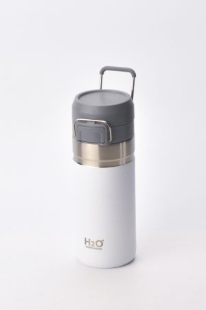 TERMOS MATARA 500 ML * BEYAZ