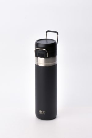 TERMOS MATARA * 750 ML * SIYAH