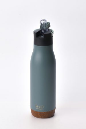 TERMOS MATARA * YESIL   540 ml