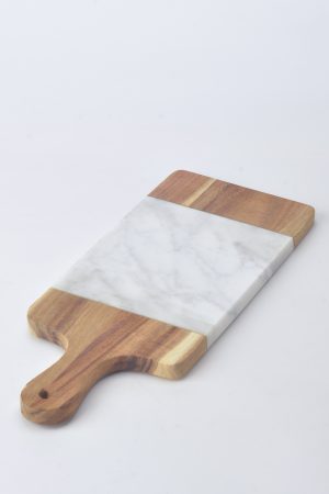 AKASYA MERMER SUNUMLUK