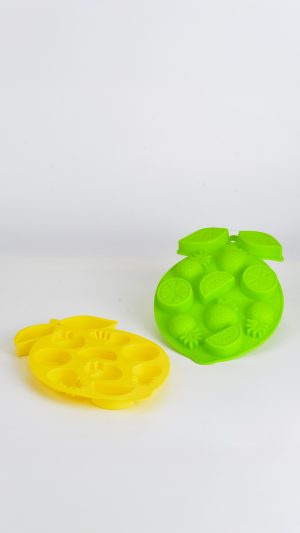 SILIKON LIMON BUZ KALIBI