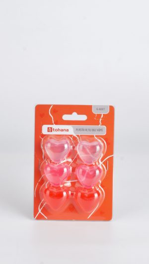 KALP BUZ KÜPÜ * 6LI PAKET