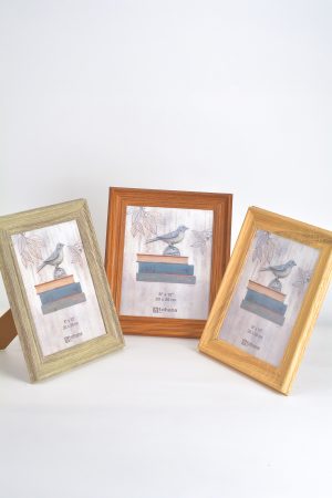 MDF RESIM ÇERÇEVESI 20*25