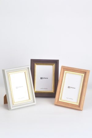 MDF RESIM ÇERÇEVESI 10*15"