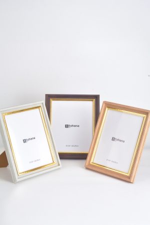 MDF RESIM ÇERÇEVESI 20*25