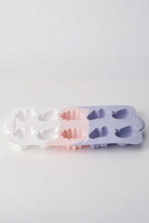 SILIKON KURABIYE KALIBI