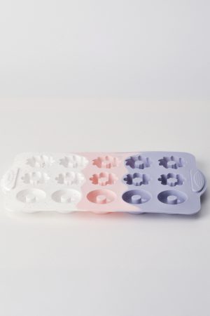 SILIKON ÇIKOLATA KALIBI