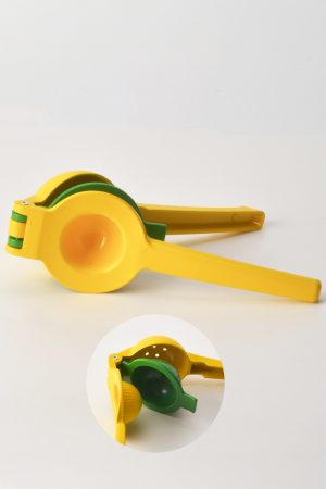 ÇIFTLI LIMON SIKACAGI