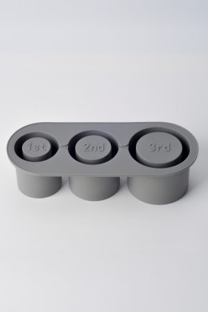 SILIKON ÜÇ BOY BUZ KALIBI