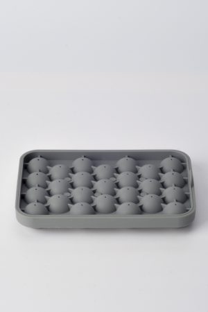 SILIKON TOP BUZ KALIBI