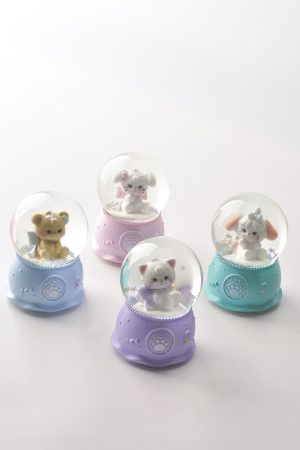 CAM SULU KÜRE * MIDI