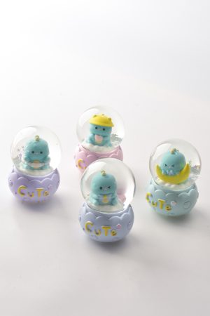 CAM SULU KÜRE * MIDI