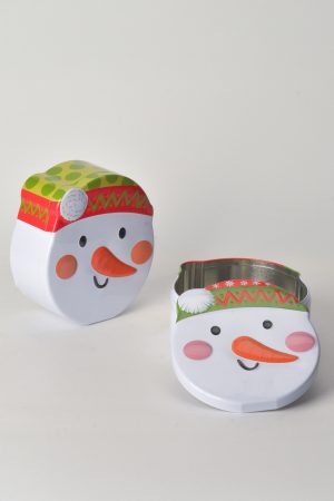 KARDAN ADAM METAL KUTU