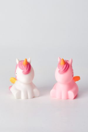 FIGÜRLÜ LED LAMBA * UNICORN