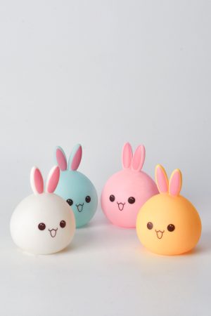 FIGÜRLÜ LED LAMBA * TAVSAN