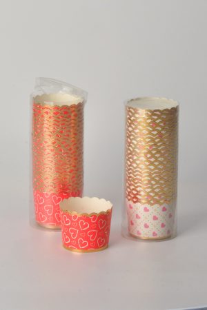 KALP 25LI MUFFIN KALIBI