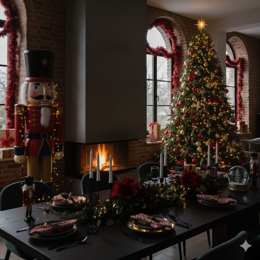 Yeni Yıl Ürünleri