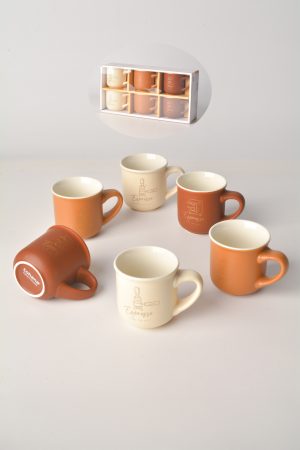 ALTILI PORSELEN ESPRESSO FINCANI 100 ML