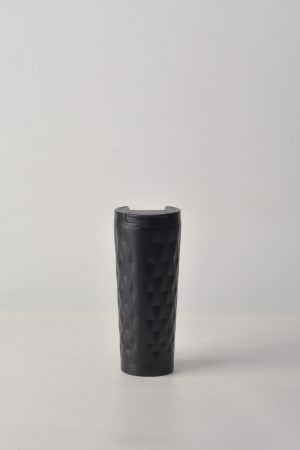 TERMOS KUPA 400 ML * SIYAH