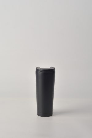 TERMOS KUPA 400 ML * SIYAH