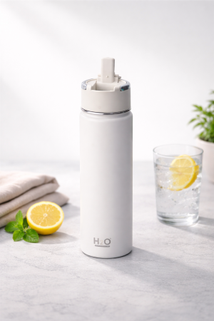 TERMOS MATARA * GRI  650 ml