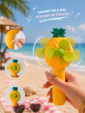 EL FANI ANANAS