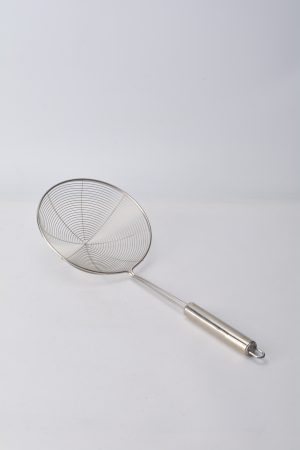 ÇELIK YAG KEVGIRI * 18 CM