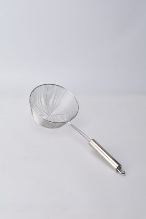 ÇELIK DERIN YAG KEVGIRI * 16 CM